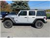 2024 Jeep Wrangler Sport (Stk: 8467) in Sudbury - Image 8 of 17