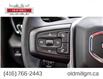 2023 GMC Sierra 1500 Elevation (Stk: PZ211297) in Toronto - Image 21 of 28