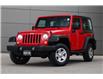 2016 Jeep Wrangler Sport (Stk: PO93766) in London - Image 1 of 29