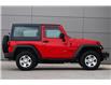 2016 Jeep Wrangler Sport (Stk: PO93766) in London - Image 4 of 29