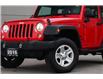 2016 Jeep Wrangler Sport (Stk: PO93766) in London - Image 9 of 29