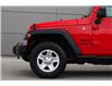 2016 Jeep Wrangler Sport (Stk: PO93766) in London - Image 10 of 29