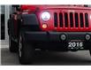 2016 Jeep Wrangler Sport (Stk: PO93766) in London - Image 11 of 29