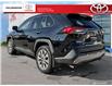 2020 Toyota RAV4 Limited (Stk: 20210A) in Collingwood - Image 4 of 14