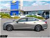 2017 Chevrolet Malibu 1LT (Stk: 23333B) in Smiths Falls - Image 3 of 25