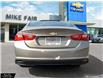 2017 Chevrolet Malibu 1LT (Stk: 23333B) in Smiths Falls - Image 5 of 25