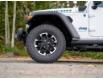 2024 Jeep Wrangler 4xe Rubicon (Stk: R186576) in Surrey - Image 6 of 22