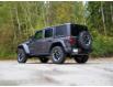 2024 Jeep Wrangler 4xe Rubicon (Stk: R186580) in Surrey - Image 4 of 21