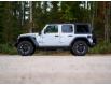 2024 Jeep Wrangler 4xe Rubicon (Stk: R170796) in Surrey - Image 4 of 29