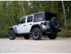 2024 Jeep Wrangler 4xe Rubicon (Stk: R170796) in Surrey - Image 5 of 29
