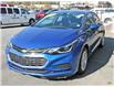 2018 Chevrolet Cruze LT Auto (Stk: 202331) in Lower Sackville - Image 7 of 27