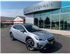 2021 Subaru Crosstrek Limited (Stk: P9467A) in Peterborough - Image 1 of 13