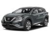 2024 Nissan Murano Midnight Edition (Stk: 247002) in Newmarket - Image 1 of 11