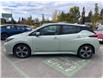 2018 Nissan LEAF SV (Stk: R-18NILGRE6038) in Calgary - Image 2 of 13