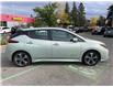 2018 Nissan LEAF SV (Stk: R-18NILGRE6038) in Calgary - Image 6 of 13