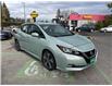 2018 Nissan LEAF SV (Stk: R-18NILGRE6038) in Calgary - Image 7 of 13