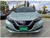 2018 Nissan LEAF SV (Stk: R-18NILGRE6038) in Calgary - Image 8 of 13