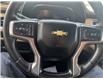 2023 Chevrolet Suburban Premier (Stk: F173006) in Regina - Image 18 of 35