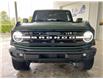 2023 Ford Bronco Outer Banks (Stk: 23288) in Port Alberni - Image 2 of 19
