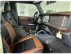 2023 Ford Bronco Outer Banks (Stk: 23288) in Port Alberni - Image 7 of 19