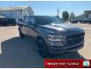 2023 RAM 1500 Sport (Stk: WT048) in La Crete - Image 3 of 11