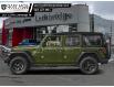 2024 Jeep Wrangler Sahara (Stk: 24-8213) in Lethbridge - Image 1 of 1