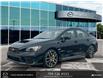 2020 Subaru WRX STI Sport (Stk: S15124-220) in St. John's - Image 1 of 25