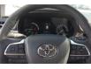 2023 Toyota Sienna XLE 8-Passenger (Stk: MU2337) in London - Image 11 of 33