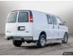 2020 GMC Savana 2500 Work Van (Stk: B11307) in Orangeville - Image 6 of 23
