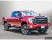 2023 GMC Sierra 2500HD AT4 (Stk: 24039A) in Orangeville - Image 7 of 38