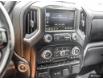 2023 GMC Sierra 2500HD AT4 (Stk: 24039A) in Orangeville - Image 22 of 38