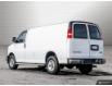2020 GMC Savana 2500 Work Van (Stk: B11298) in Orangeville - Image 4 of 25