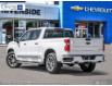 2024 Chevrolet Silverado 1500 High Country (Stk: 24-040) in Brockville - Image 4 of 23