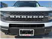 2023 Ford Bronco Sport Badlands (Stk: S3566) in St. Thomas - Image 8 of 23