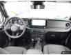 2024 Jeep Wrangler Rubicon (Stk: RW0002) in Orangeville - Image 23 of 28