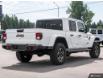 2023 Jeep Gladiator Mojave (Stk: PL0010) in Orangeville - Image 6 of 25