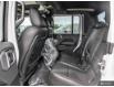 2023 Jeep Gladiator Mojave (Stk: PL0010) in Orangeville - Image 22 of 25