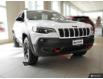 2023 Jeep Cherokee Trailhawk (Stk: PD0003) in Orangeville - Image 2 of 28