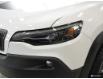 2023 Jeep Cherokee Trailhawk (Stk: PD0003) in Orangeville - Image 8 of 28