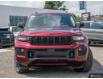 2023 Jeep Grand Cherokee 4xe Base (Stk: P80021) in Orangeville - Image 8 of 31