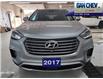 2017 Hyundai Santa Fe XL Ultimate (Stk: 230494C) in Gananoque - Image 7 of 34