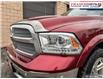 2015 RAM 1500 Longhorn (Stk: N0370A) in Oshawa - Image 8 of 25
