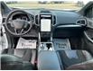 2024 Ford Edge ST (Stk: 24007) in Claresholm - Image 14 of 29