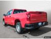 2023 Chevrolet Silverado 1500 Work Truck (Stk: 23666) in Huntsville - Image 3 of 24