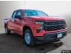 2023 Chevrolet Silverado 1500 Work Truck (Stk: 23666) in Huntsville - Image 7 of 24