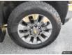 2023 Chevrolet Silverado 2500HD LT (Stk: 24758A) in Huntsville - Image 9 of 26