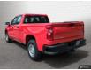 2023 Chevrolet Silverado 1500 Work Truck (Stk: 23668) in Huntsville - Image 3 of 26