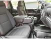 2023 Chevrolet Silverado 1500 Work Truck (Stk: 23668) in Huntsville - Image 21 of 26
