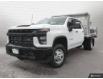 2023 Chevrolet Silverado 3500HD Chassis Work Truck (Stk: 23470) in Huntsville - Image 1 of 25