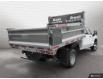 2023 Chevrolet Silverado 3500HD Chassis Work Truck (Stk: 23470) in Huntsville - Image 5 of 25